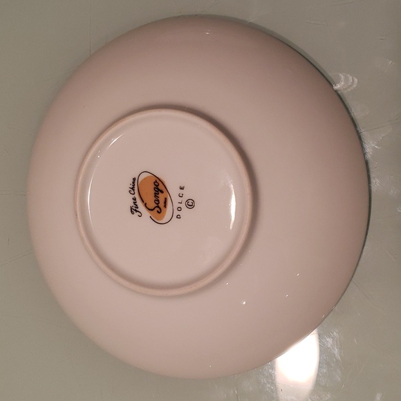 Sango Dolce Fine China - Picture 6 of 12